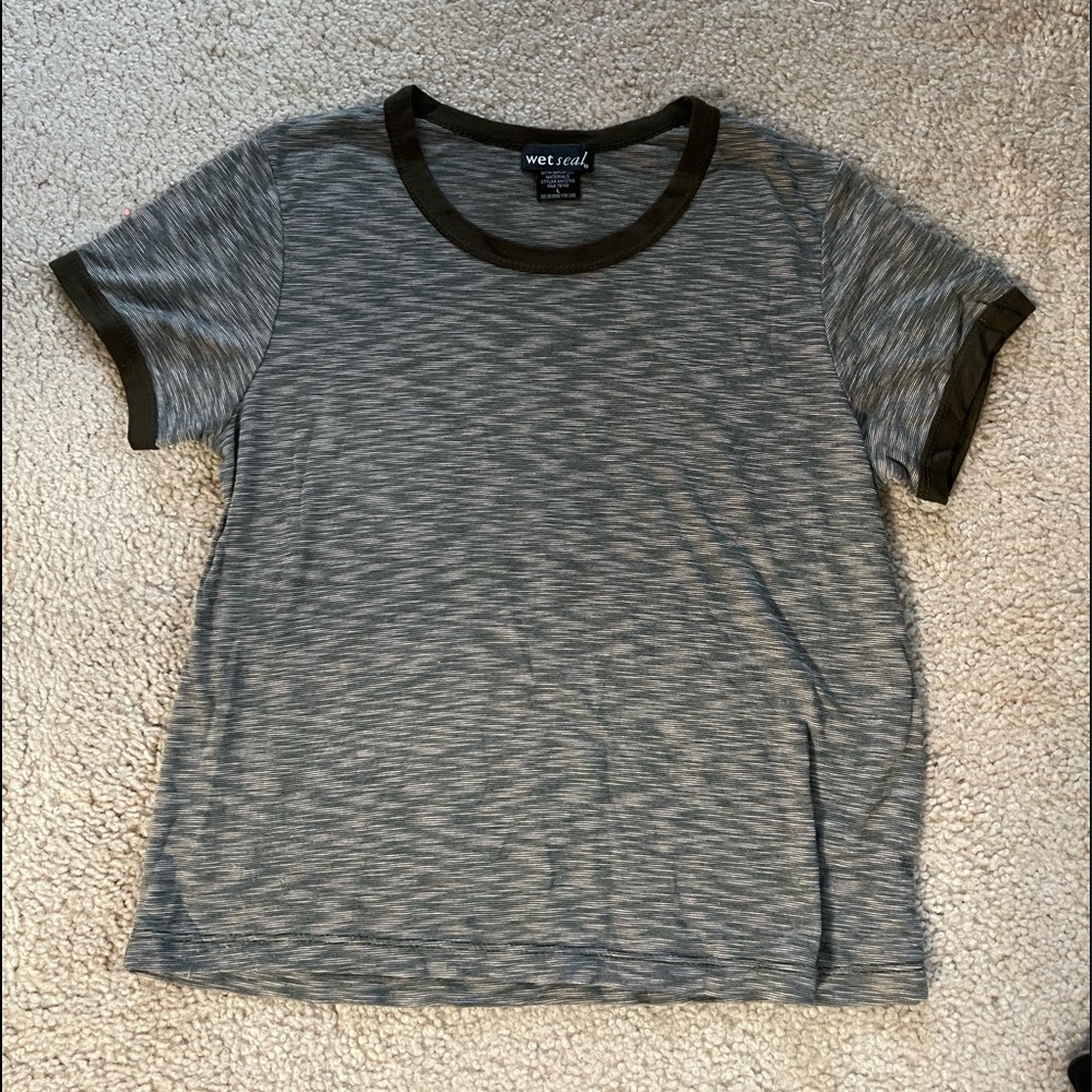Women’s t shirt